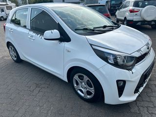 Kia Picanto '17 1.2 ISG DREAM-TEAM EDITION,Facelift,ΧΩΡΙΣ ΑΥΤΟΚΟΛΛΗΤΑ!!!!!!