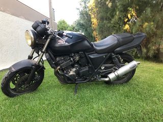 Honda CB 400SF '92