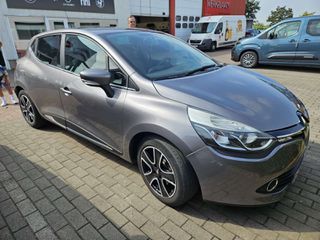 Renault Clio '16 90000 km