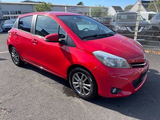 Toyota Yaris '14 PLUS PAKET EDITION,KEYLESS,CAMERA