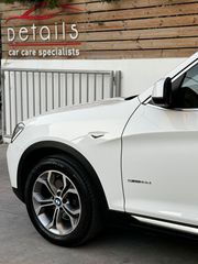 Bmw X3 2015 Sdrive