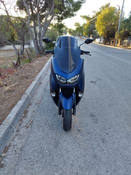 Yamaha NMAX 155 '22