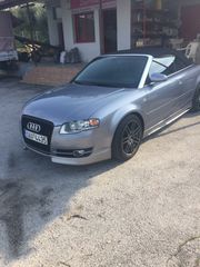 Audi A4 '06 A4 1,8 TURBO