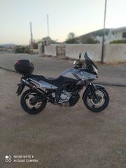 Suzuki DL 650 V-STROM '07