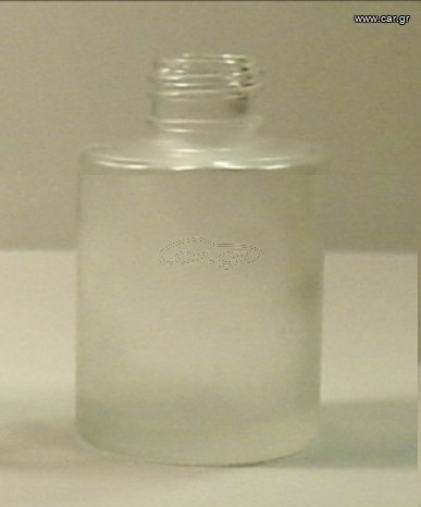 Γυάλινo μπουκάλι 15ml
