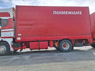 Καρότσα Συρμού Scania 2000 164 5800ps-thumb-3