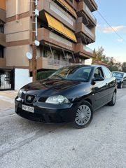 Seat Cordoba '04