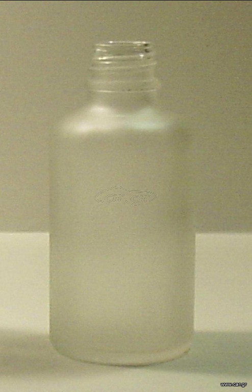 Γυάλινo μπουκάλι 30ml