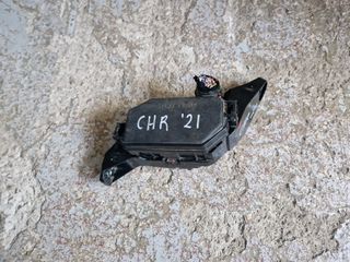 ΑΣΦΑΛΕΙΟΘΗΚΗ TOYOTA C-HR 17-23 HYBRID 1800cc