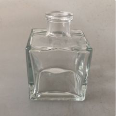 Γυάλινo μπουκάλι 200ml