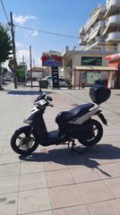 Kymco Agility CITY 150 2009