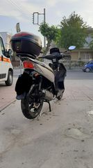 Kymco Agility 150 2009 AGILITY 150-thumb-3