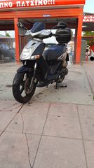 Kymco Agility 150 2009 AGILITY 150-thumb-4