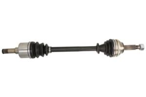 ΗΜΙΑΞΟΝΙΟ ΕΜΠΡΟΣ ΑΡΙΣΤΕΡΟ NISSAN JUKE   2010-2019 ΚΩΔ:391011KC0B
