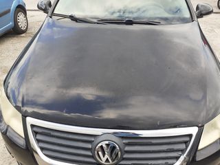 Volkswagen Passat '08 1.4 TSI SPORTLINE