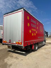 Καρότσα Κουρτίνα Volvo 2014 FH500-thumb-3
