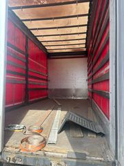 Καρότσα Κουρτίνα Volvo 2014 FH500-thumb-4