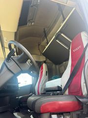 Καρότσα Κουρτίνα Volvo 2014 FH500-thumb-5