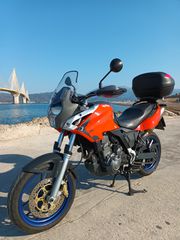 Aprilia Pegaso Strada '10