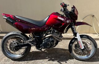 Yamaha XT 600E '99