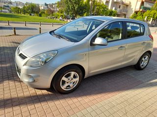 Hyundai i 20 '11