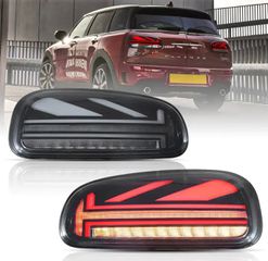 ΦΑΝΑΡΙΑ ΠΙΣΩ Taillights Full led Mini Cooper Clubman F54 LCL F54 F54N