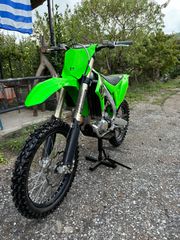 Kawasaki KX 450F '21