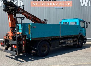Γερανοί - Φορτηγά Με Γερανό Mercedes-Benz 2004 ATEGO 1833 ΣΟΥΣΤΑ-thumb-5