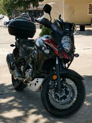 Suzuki V-Strom 650 XT '21 XT