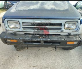 ΦΑΝΑΡΙ ΕΜΠΡΟΣ  ΑΡΙΣΤΕΡΟ  / ΟΔΗΓΟΥ DAIHATSU FEROZA ΧΡΟΝΟΛΟΓΙΑΣ: 1996->   <<<TZAMPA-PARTS>>>
