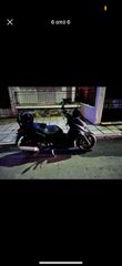 Yamaha X-MAX 250 '12 Xmax sport