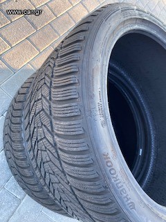 ΕΛΑΣΤΙΚΑ HANKOOK CEPT evo 3