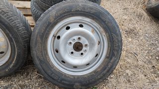 IVECO....MERCEDES MB100..ΖΑΝΤΟΛΑΣΤΙΧΑ-ΤΑΣΙΑ