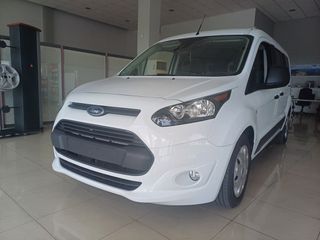 Ford Tourneo Connect '17