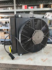 ΙΤΑΛΙΚΑ ΨΥΓΕΙΑ ΛΑΔΙΟΥ ΜΕ ΕΓΓΥΗΣΗ ***TruckCrane***