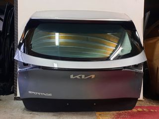 KIA SPORTAGE 22-