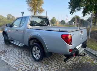 Mitsubishi L200 ΑΝΤΑΛΛΑΚΤΙΚΑ '07-thumb-2