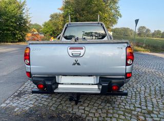 Mitsubishi L200 ΑΝΤΑΛΛΑΚΤΙΚΑ '07-thumb-3