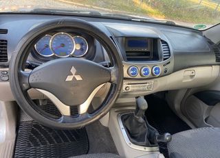Mitsubishi L200 ΑΝΤΑΛΛΑΚΤΙΚΑ '07-thumb-4