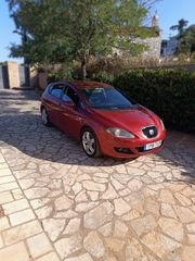 Seat Leon 2008 1.8 TSI SPORT