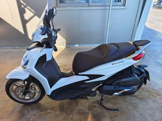 Piaggio Beverly 400 2023 HPE-thumb-5