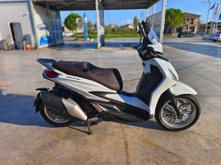 Piaggio Beverly 400 2023 HPE-thumb-2