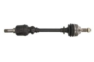 ΗΜΙΑΞΟΝΙΟ ΕΜΠΡΟΣ ΑΡΙΣΤΕΡΟ CITROEN C15 C4  PEUGEOT 306  405   1987-2012 ΚΩΔ:3272E2