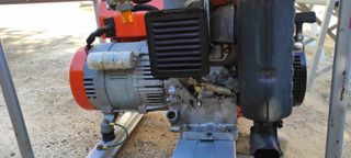 ΓΕΝΝΗΤΡΙΑ KUBOTA 4KW-thumb-1
