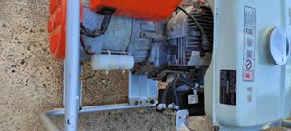 ΓΕΝΝΗΤΡΙΑ KUBOTA 4KW-thumb-2