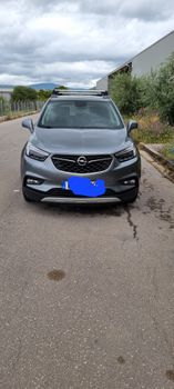 Opel Mokka X '17 inovation