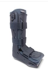 Ψηλη Μποτα Ποδοκνημικης Νάρθηκας Aspen Traverse Air Walker