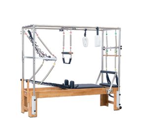 Pilates Reformer Cadillac