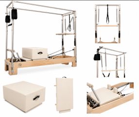 Pilates Reformer Cadillac
