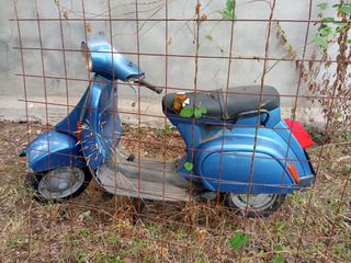 Vespa PK 125 '94 Cosetta